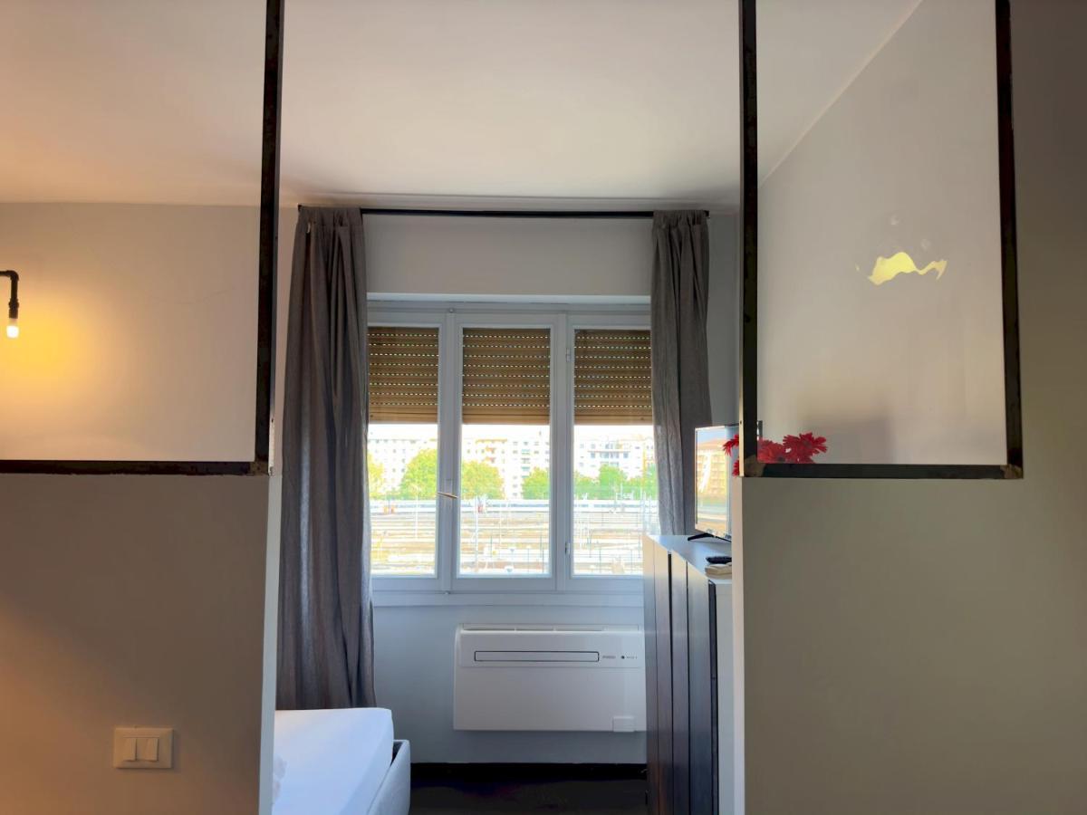 Appartme Martini 33 P7 Mailand Exterior foto