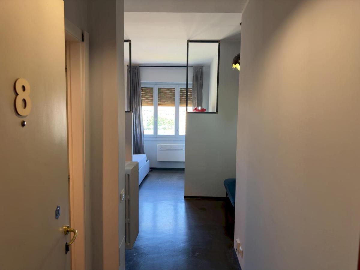 Appartme Martini 33 P7 Mailand Exterior foto